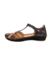 Pikolinos Komfort Sandalen für Damen in blau