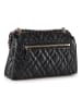Guess Isemay Umhängetasche 27 cm in black