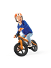 Chillafish Chillafish BMXie 02 Balance Bike 12“ - Farbe: Ginger