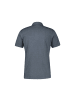 Lerros Polo in lava grey