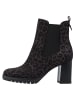 Tamaris Chelsea Boot in GREY LEOPARD