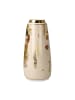 Goebel Vase " Gustav Klimt  Der Kuss " in Bunt