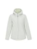 Schmuddelwedda Softshell Jacket in sage green