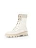 Gabor Fashion Biker Boots in beige