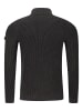 JOOP! Pullover HENRICUS in Schwarz