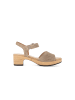 Gabor Sandalette in beige