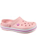 Crocs Crocs Crocband in Rosa