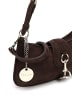 Tamaris Beutel TAS Marina Suede in brown