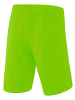 erima Kinder Rio 2.0 Shorts in green gecko