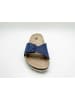 thies Sandalen für Damen in blau