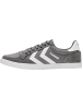 Hummel Schnürsenkel Sneaker Hummel Slimmer Erwachsene in CASTLE ROCK/WHITE KH