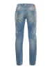 Le Temps des Cerises Jeans in Blue