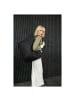 Reisenthel XL - Shopper 65 cm (summerstripes coffee) in glossy dots black