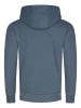 riverso  Pullover RivJulian in Blau