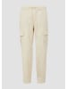 s.Oliver Hose in 8100_beige