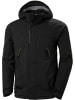 Helly Hansen Jacke "Magni Evo Shell Jacket" in Schwarz