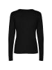 soyaconcept Pullover SC-DOLLIE in Schwarz