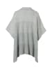 Mart Visser Aliza Poncho Grey