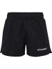 Hummel Hummel Kurze Hose Hmlrun Laufen Kinder in BLACK