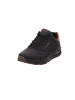 Skechers Sneaker in schwarz