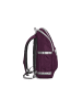 eoto EOTO Rucksack Easy 27, Wein Rot