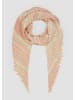 s.Oliver Tuch  in  80G0_helles beige
