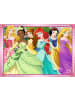 Ravensburger Ravensburger Puzzle 125 Teile Die Disney Prinzessinnen in bunt