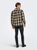 ONLY & SONS Slim Fit Jeans in Washed Black