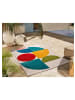 Atticgo Outdoor-Teppich MILA in mehrfarbig