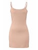 Hessnatur Unterkleid Fitted in puder