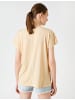 KOTON T-shirt in Beige