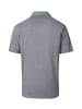 CASAMODA Polo-Shirt in Blau