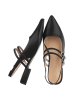 Ital-Design Pump in Schwarz