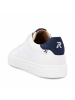 rieker Sneaker in weiss