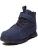 Timberland Kinder Stiefel "Euro Rock" in Blau