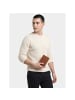 Golden Head Polo Ausweisetui RFID Leder 9 cm cognac