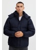 !SOLID Winterjacke SDCallen JA3 21107218 in blau