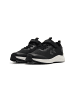 Hummel Elastische Schnürsenkel Sneaker Bolt Tech Lebensstil Kinder in BLACK