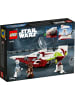 LEGO Star Wars 75333 Obi-Wan Kenobis Jedi Starfighter™
