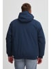 BLEND Winterjacke BHEleon BT in Mittelblau