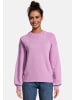 Salzhaut Sweatshirt für Damen in rosa