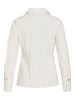 Vila Langarmhemd in Snow White