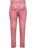 Hummel Hummel Leggings Hmlwolly Jungen Atmungsaktiv in DECO ROSE