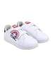 Avengers Sneaker Kinderschuhe – Bequeme und stylische Laufschuhe in Weiß