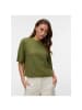 Vero Moda Pullover in Sphagnum