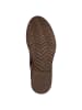 Tamaris Stiefelette in COGNAC LEATHER