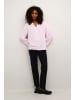 Kaffe Bluse langarm KAmathilde Loose fit in Lilac Snow