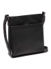 The Chesterfield Brand Navene Umhängetasche Leder 20.5 cm black