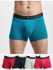 Tommy Hilfiger Tommy Hilfiger Boxershorts in bz/dew/bteal/dst s/br