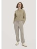 Hessnatur Hessnatur Sweathose Relaxed ACTIVE LIGHT aus Bio-Baumwolle mit recycelter Baumwolle in perlmutt